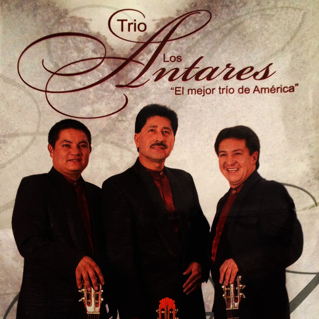 Trio Los Antares photo