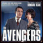 The Avengers cover