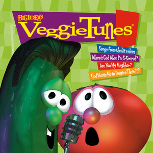 VeggieTunes cover