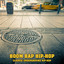 Boom Bap Hip Hop: Classic Underground Hip-Hop Albumcover