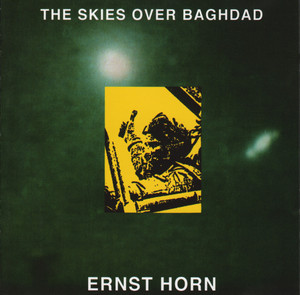 The Skies Over Baghdad cover