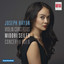 Haydn: Violin Concertos Albumcover
