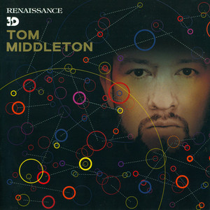 Renaissance 3D presents Tom Middleton - Mix Edition album