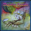 Mojave Ocean Albumcover