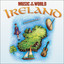 Music of Our World: Ireland Albumcover