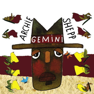 Gemini album