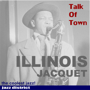 Illinois Jacquet album