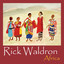 Africa Albumcover