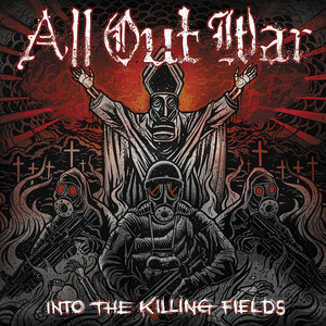 Into the Killing Fields cover