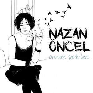 Durum Şarkıları cover