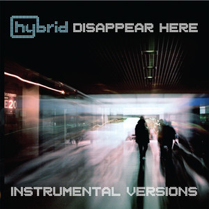 Disappear Here (Instrumental Versions) album
