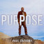 Purpose Albumcover