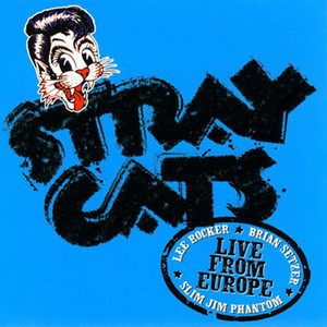 Live In Europe - Lyon 7/26/04 cover