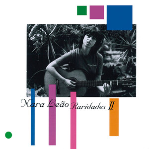 Raridades II cover