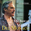 The Best of Mario Del Monaco Albumcover