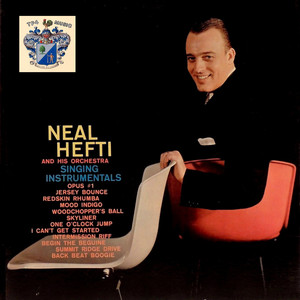 Singing Instrumentals album