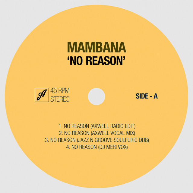 Mambana Photo