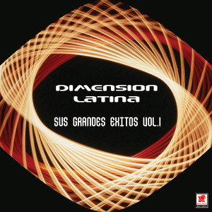 Sus Grandes Exitos Vol.1 Albumcover