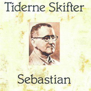 Tiderne skifter album