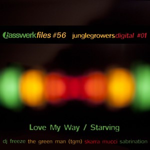 Freeze & The Green Man (TGM)