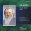 Brahms: Piano Works, Vol. 1 Albumcover