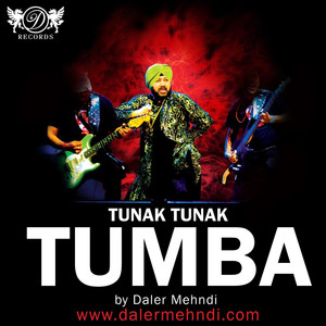 Tunak Tunak Tumba album