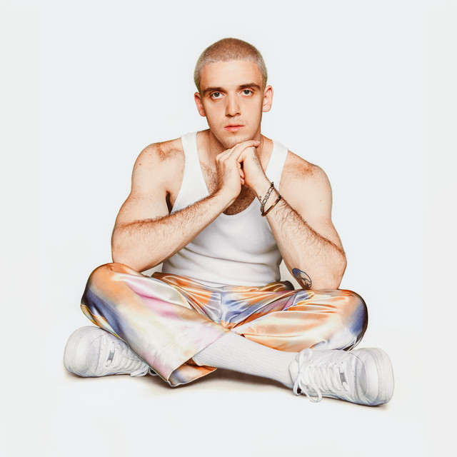 Lauv On Spotify