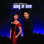Song of Love cover