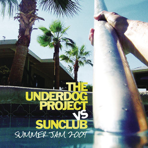 Summer Jam 2004 cover