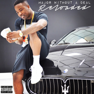 Major Without a Deal Reloaded cover