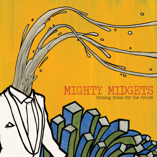 Mighty Midgets Photo