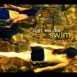 Swim Albumcover