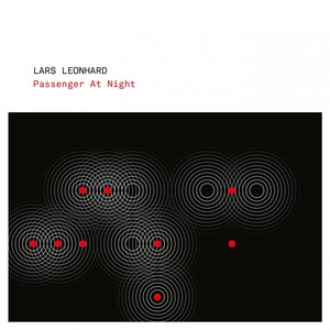 Passenger at Night cover
