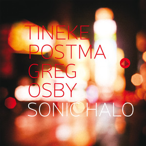 Sonic Halo album