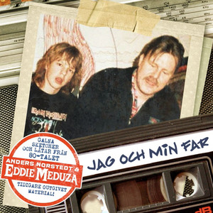 Jag och min far cover