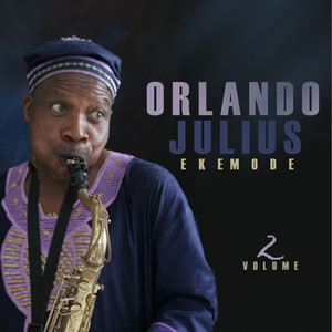 Afro Hi Life Classics Volume 2 album