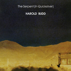 The Serpent (In Quicksilver) album