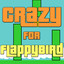 Crazy For Flappy Bird Albumcover