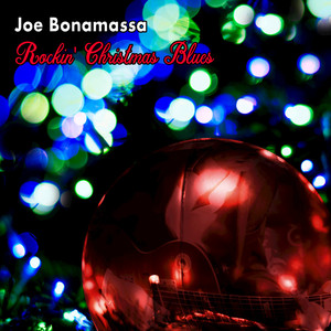 Rockin' Christmas Blues album