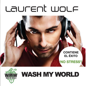 Wash My World album