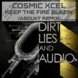 Cosmic Xcel
