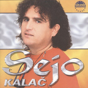 Sejo Kalac Albumcover