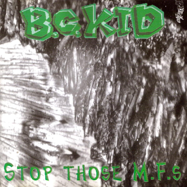 B.C.Kid Photo
