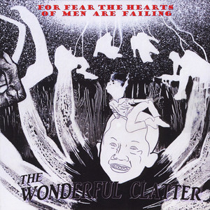 For Fear The Hearts Of Men Are Failing