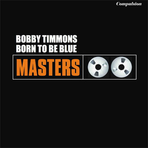 Born to Be Blue! cover