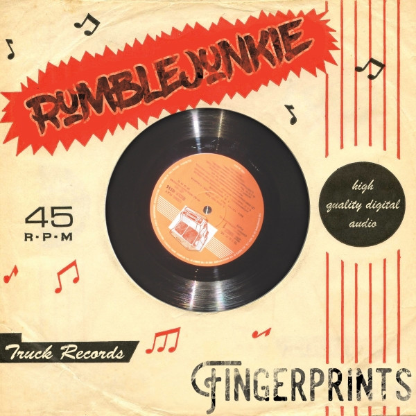 Rumblejunkie Photo