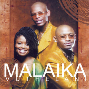 Vuthelani album