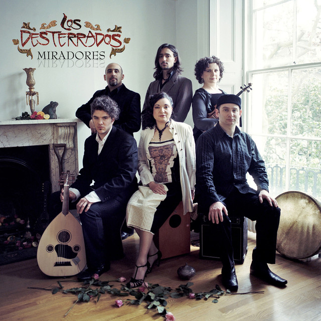 Los Desterrados photo