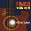 Fingerpicking Wonder: The Music of Stevie Wonder cover