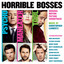 Horrible Bosses: Original Motion Picture Soundtrack cover